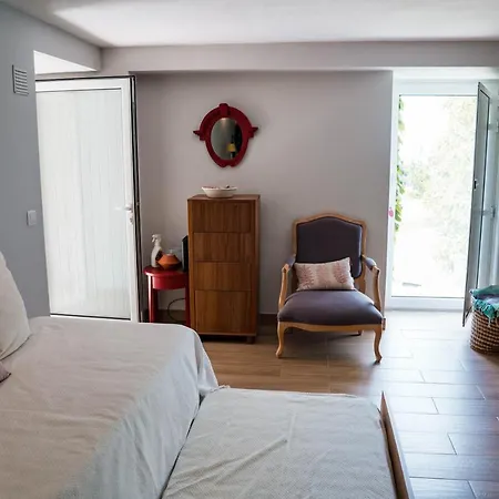 Casa Da Eira, Vale Da Forna, Serra Da Estrela Chalet *