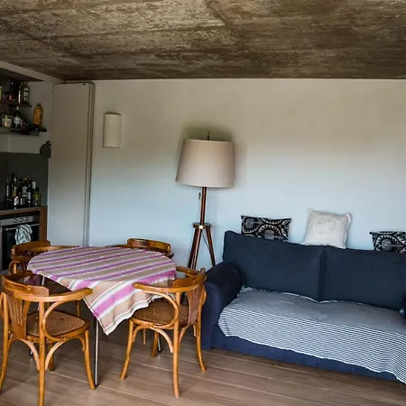Chalet Casa Da Eira, Vale Da Forna, Serra Da Estrela