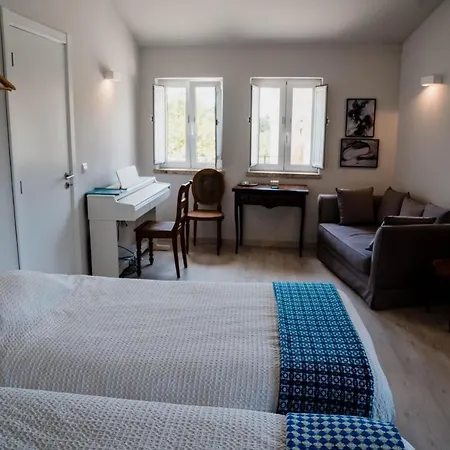 Casa Da Eira, Vale Da Forna, Serra Da Estrela Seia