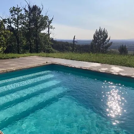 Casa Da Eira, Vale Da Forna, Serra Da Estrela *