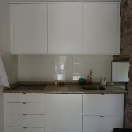 Chalet Casa Da Eira, Vale Da Forna, Serra Da Estrela Seia