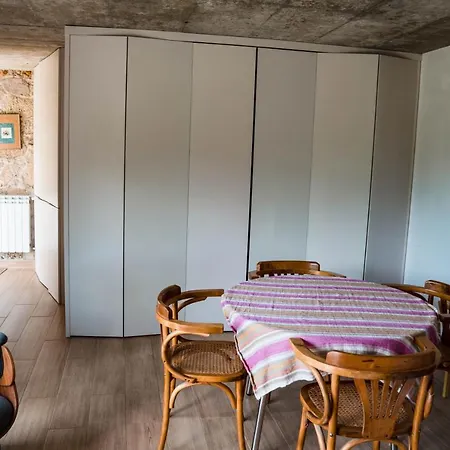 Chalet Casa Da Eira, Vale Da Forna, Serra Da Estrela Seia