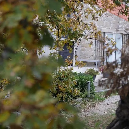 Casa Da Eira, Vale Da Forna, Serra Da Estrela