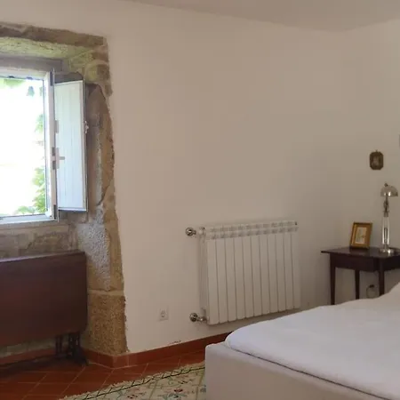 Chalet Casa Da Eira, Vale Da Forna, Serra Da Estrela Seia