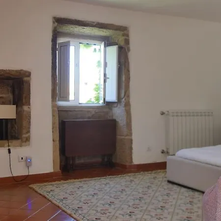 Chalet Casa Da Eira, Vale Da Forna, Serra Da Estrela Seia