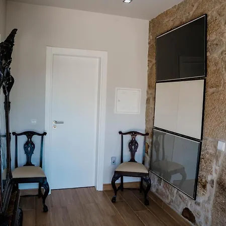 Casa Da Eira, Vale Da Forna, Serra Da Estrela *