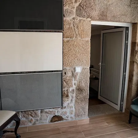 Casa Da Eira, Vale Da Forna, Serra Da Estrela Chalet Seia
