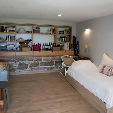 Casa Da Eira, Vale Da Forna, Serra Da Estrela * Seia