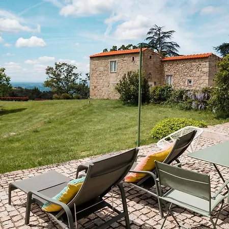 Casa Da Eira, Vale Da Forna, Serra Da Estrela Chalet Seia